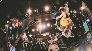 Hi-STANDARD 新章スタート🔥感動のPre-Show密着レポ