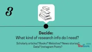 Getting Started on your Research: 5 Tips from McGill