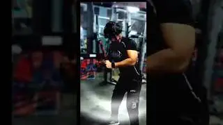 when you are editor+ gym rat @Sahil_FitBoy #gym #gymedit #shorts #motivation #ytviral