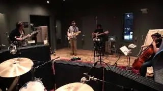 Hudson Hank 