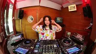 Mika Oki @ Kiosk Radio 19.08.2025