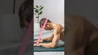 Укрепление шеи #больвшее