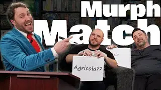 Игра &laquo;Найди пару&raquo; Мёрф | Игра &laquo;Молодожёны&raquo;&hellip; но настольные игры