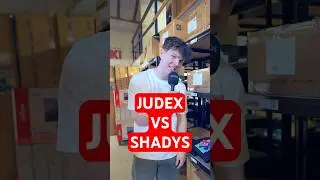 SHADYS vs JUDEX? Hvem Er Bedst?😱
