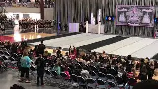 Bayonne Elite Team Fire Local Comp