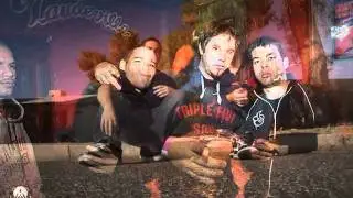 Jivin Scientists - FullTank