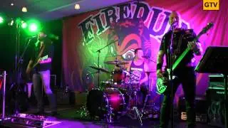 GTV | Fired Up - 