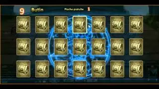 petit (Tuto) king and legends 5 premier level de la tour des cieux