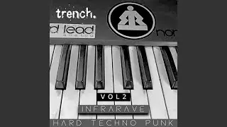Techno Hard Peak2 (Original Mix)
