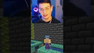 Trucos Para El Axolote Azul #nezo #minecraft #bynezo 11