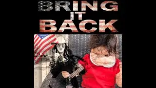 Stephanie Urbina Jones - Bring it Back