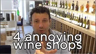 S02E12 4 annoying wine shop owners
