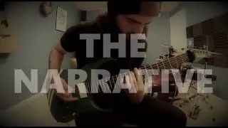 August Burns Red - The Narrative (Guitar Cover)