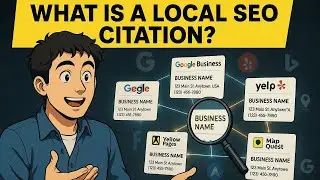 What are Citations for Local SEO? Rank Higher Locally with Citations