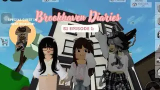 Getting ready for a FOREVER vacation&hellip; 𝐁𝐑𝐎𝐎𝐊𝐇𝐀𝐕𝐄𝐍 𝐃𝐈𝐀𝐑𝐈𝐄𝐒 ( S1:EP1)
