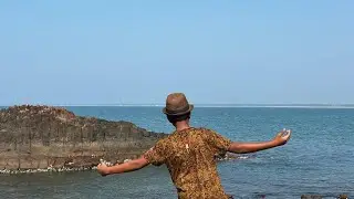 Island-St Mary,s -Udupi 