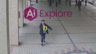 AIExplore Automatic High Speed Weapon Detection