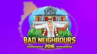 Bad Neighbours 2016 - Jon-Eirik Bondal