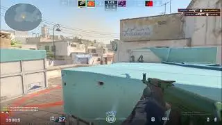 FACEIT CLIPS🖤