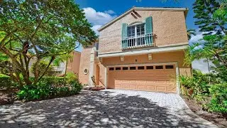 8 Via Del Corso, Palm Beach Gardens, FL Presented by Jeff Grant.