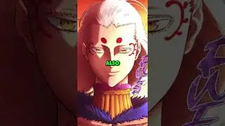 Ranking Top 5 Devils from Weakest to Strongest from Black Clover Anime! #blackclover  #anime #manga