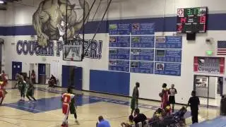 SPDL 2016 June 22nd 1st game Sac State Alumni vs Saga Sports