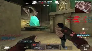 Wolfteam vuruş kesitleri QuickneS#13