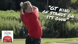 Best Golf Clubs For Players with Fast Swing Speeds