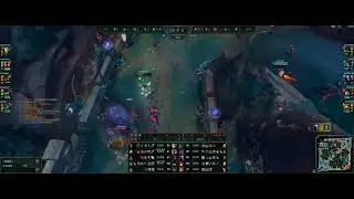 League of Legends Best Lee Sin 17/7/16 S