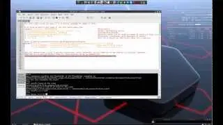 MOM - Language and Logic Core (WATCH IN HD)