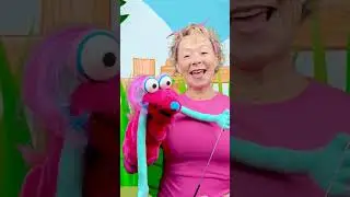 The Compost Song ♻️ | Fun Recycling Song for Kids #kidssongs