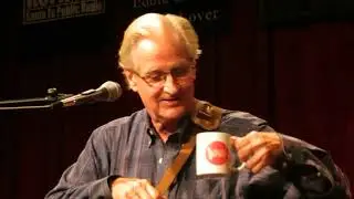 2019 - Geoff Muldaur - 