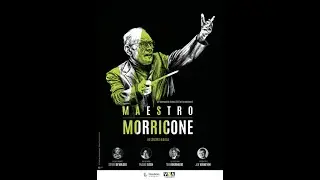 Maestro Morricone