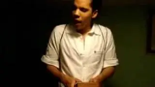 One Man Jazz Band