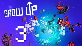 Grow Up - прохождение игры на русском [#3] | PC