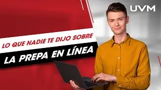 &iquest;Qu&eacute; validez tiene la Prepa en L&iacute;nea y c&oacute;mo funciona? | Todo lo que debes saber