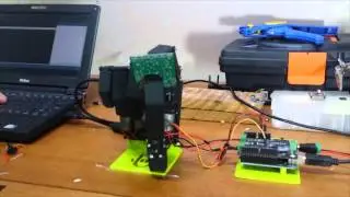 2015 Hackaday Prize Entry: Biohand