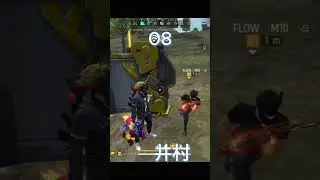 Qu&eacute; es el c&iacute;rculo de seguridad en Free Fire #freefire #ff #juegos #shots #sports