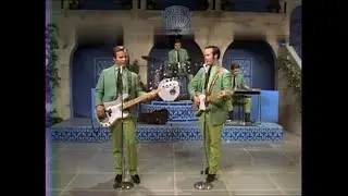 The Buckaroos: Sing Me Back Home, 1969