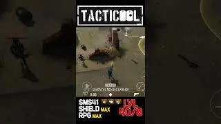 Hazte PRO con SNEK | Tacticool