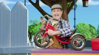 Summit Kidz Preschool - Out Of This World: Jesus Teaching Is Amazing (2021-01-03)