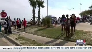 LIVE: Black Spring Break in Biloxi in question after special event request denied
