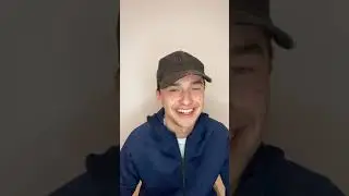Daan Creyghton instagram live 30.04.2021
