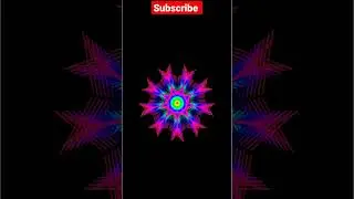 colourful design using python turtle | Python code 😆