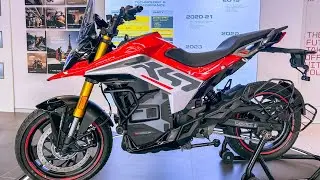 Ultra Violette X47 Crossover First Look & Detailed Specs || TeluguVlogs || Chakradhar Bezawada ||