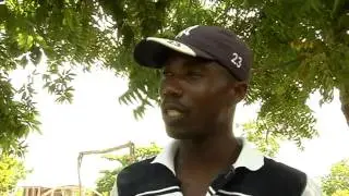 Residents of Savanette, Haiti grateful for Missions International of America
