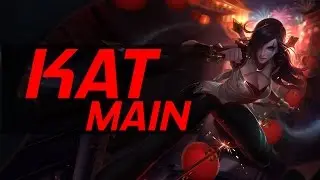 SCFAX | KATARINA MAIN | PATCH 7.8