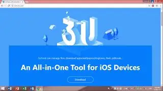 How To Use 3UTools Software | 3utools tutorial | Transfer Data Without iTunes | 3Utools