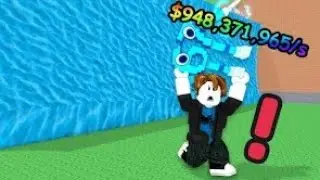 Playing escape the tsunami for brainrot in roblox 🤣🤣🤣🤣🤣🤣🤣🤣