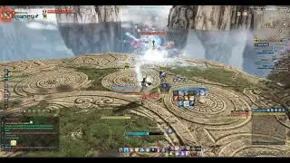 Sword of Legends Bard DPS 6.25k  81GS   26.09
